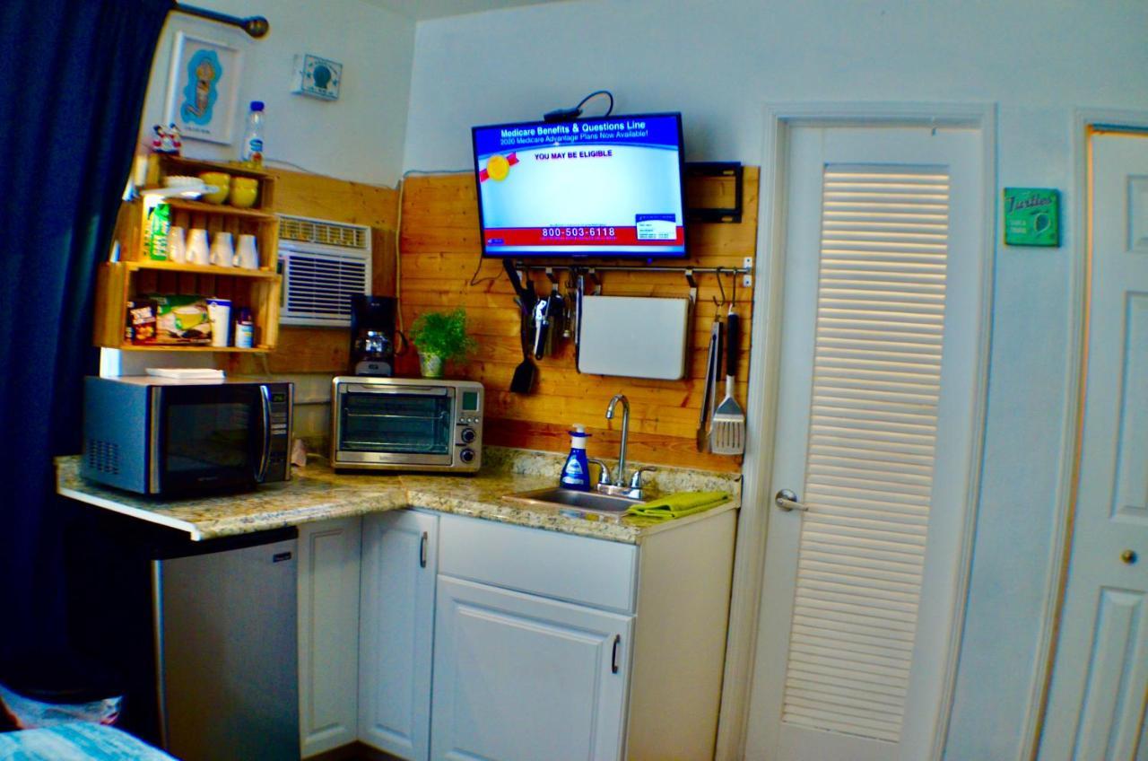 Hollywood Beachfront House Exterior foto
